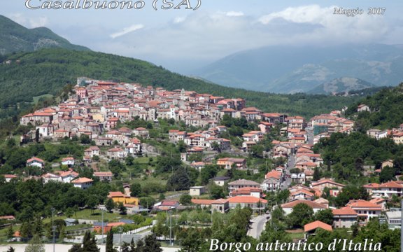 borgo autentico di casalbuono salerno, presentazione del manifesto bai