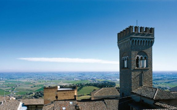 bertinoro Unione dei Comuni della Romagna Forlivese 