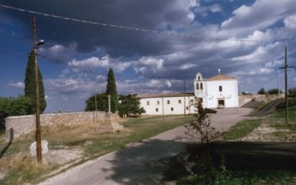 Biccari_Convento_Santo_Antonio