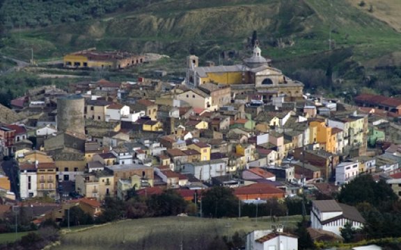 Biccari_monti_Dauni