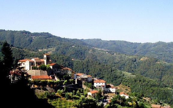 borghi autentici d'italia fiera turismo rimini