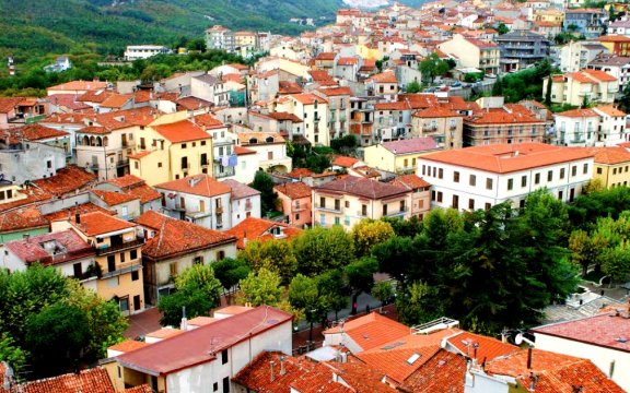Moliterno, la Comunità Ospitale al centro di un incontro