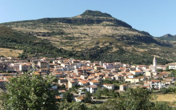 comune di bortigali convegno sui borghi attivi