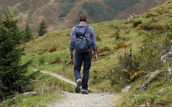 camminare, Via Francigena Collective Project 2016 - Presentazione