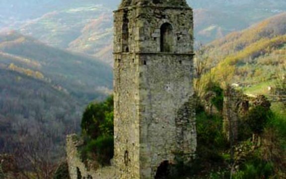 Morino campanile