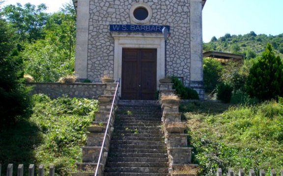 Capistrello_chiesa_di_santa_Barbara