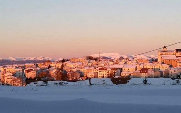 Capracotta