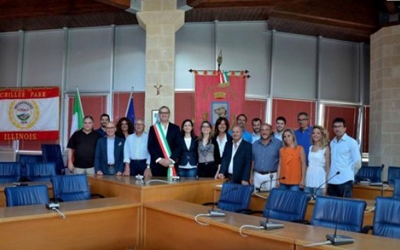 workshop di co-progettazione a capurso