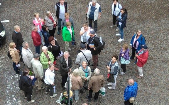 il-gruppo-dell'Associazione-italo-tedesca-a-Carassai