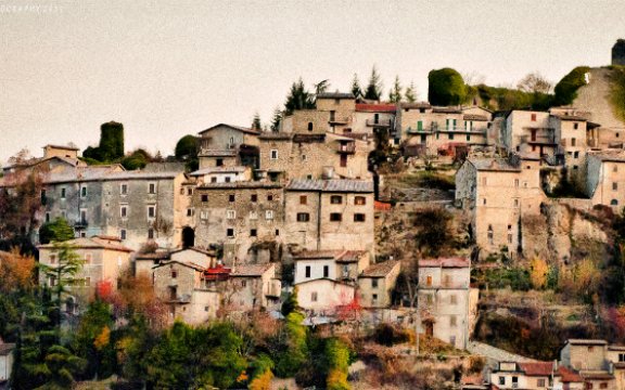 Carsoli