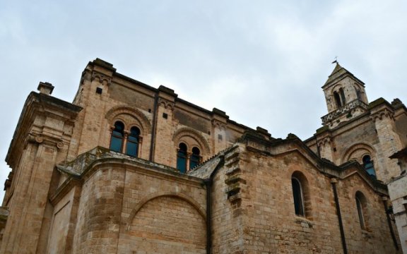 Casamassima_chiesa_matrice