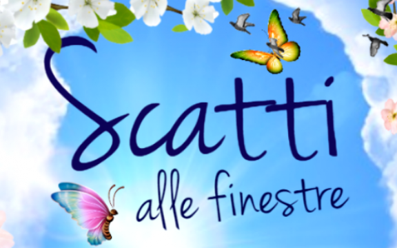 casamassima scatti alle finestre