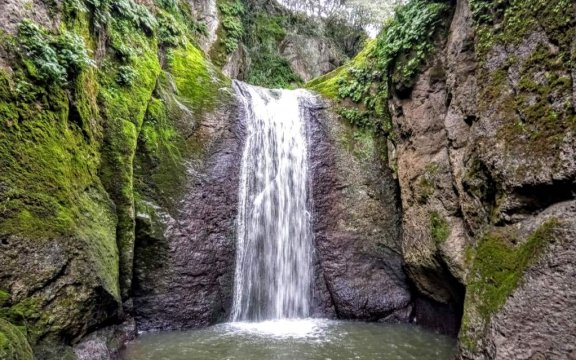 Sedini-cascata