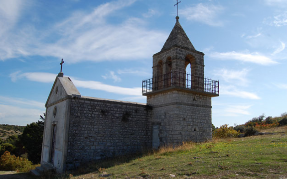 Cassano_delle_Murge_cappella_campestre