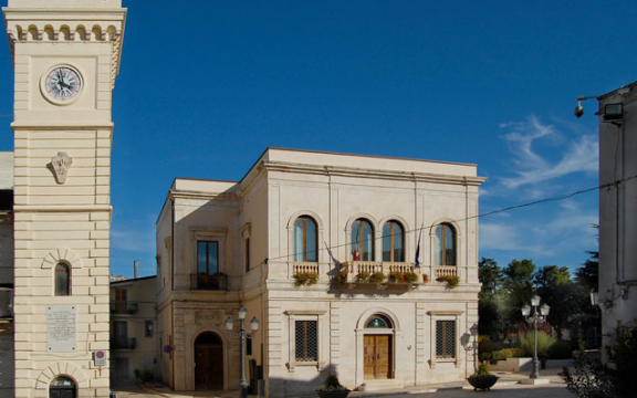 cassano delle murge, puglia, diventa borgo autentico