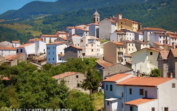 castel del giudice molise presentazione manifesto bai e regolamento associativo interno
