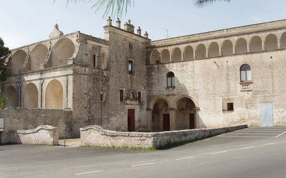 borgo di castellaneta presentazione manifesto borghi autentici