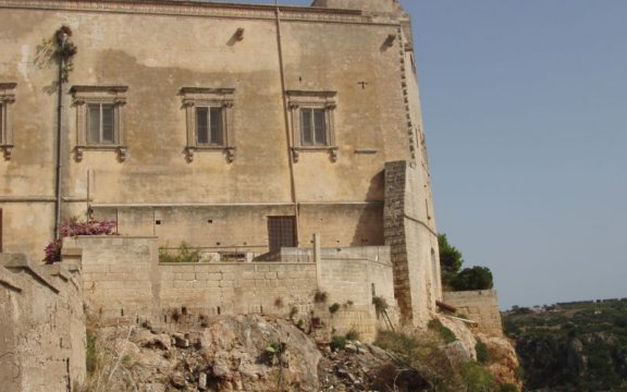Castellaneta_Palazzo_Baronale 