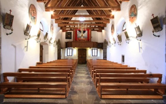 Chiesa-San-Lorenzo-Sauris-di-Sopra