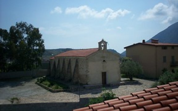 Chiesa Irgoli