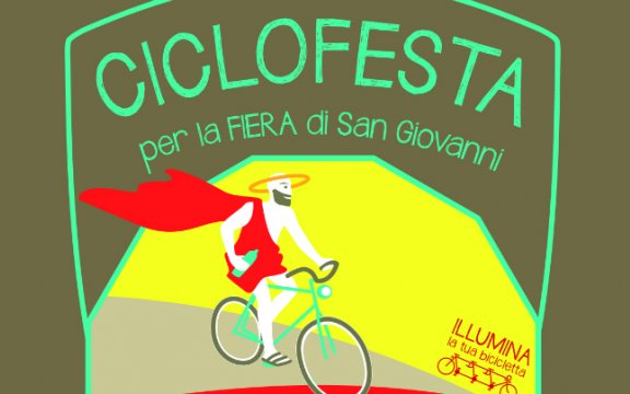 Martano e Zollino, paesi dell'Unione Grecìa Salentina, terza edizione della ciclofesta