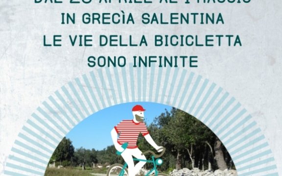 Ciclofesta Grika