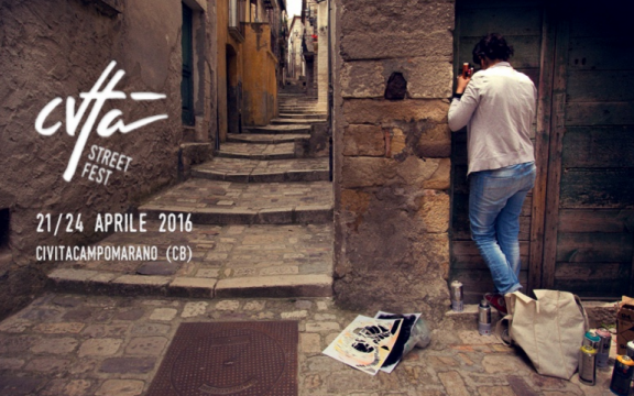 civitacampomarano, campobasso, cvtà street fest