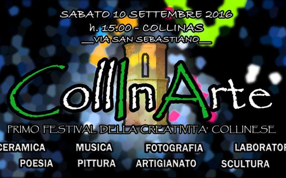collinas arte