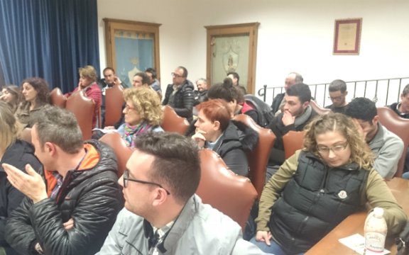 comunità ospitale, incontri a pietralunga e monte santa maria tiberina (perugia) per il progetto rnco, rete nazionale delle comunità ospitali