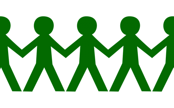comunità