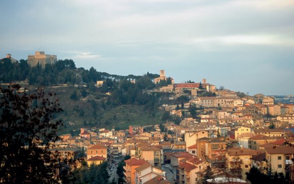 Turismo sostenibile per lo sviluppo, workshop a Campobasso