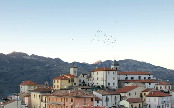 Cooperativa di Comunità Castel Del Giudice