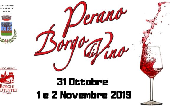 Borgo-di-vino-Perano