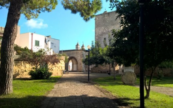 percorso anche i genitori imparano nociglia