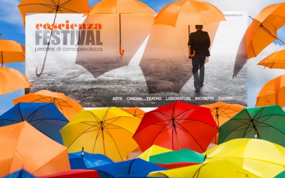 Coscienza Festival 2018