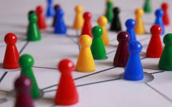 costruire cooperativa di comunità