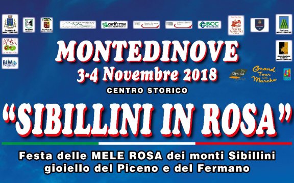 Sibillini-in-rosa