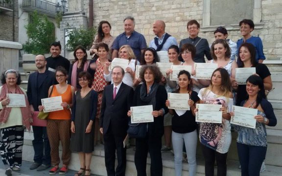 Faeto, aperti corsi di lingua Francoprovenzale