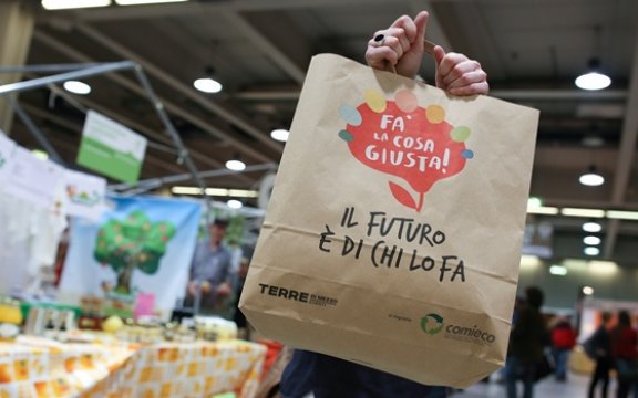 fa' la cosa giusta 2017