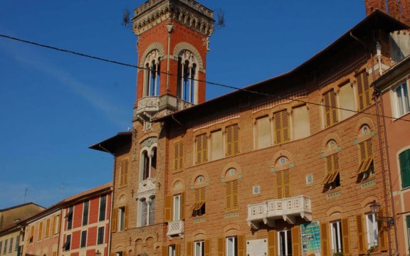 Palazzo Fascie