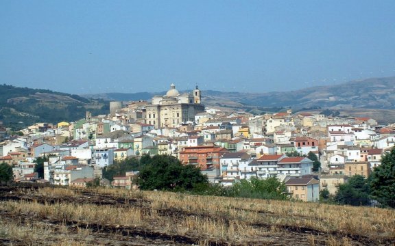 festa nazionale dei borghi autentici
