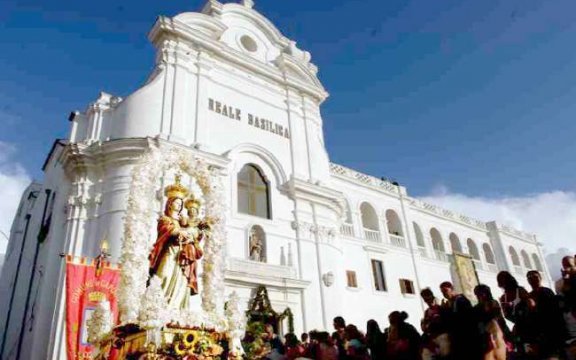 Festa della Primavera Capurso