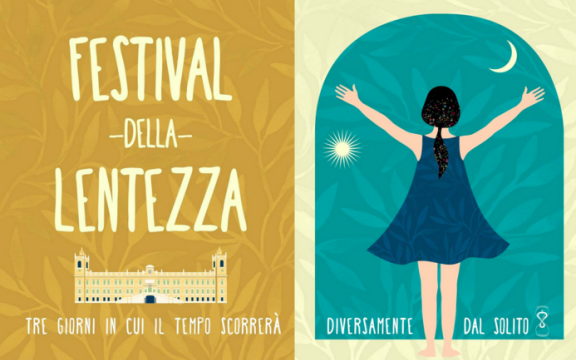 festival della lentezza campagna di crowdfunding
