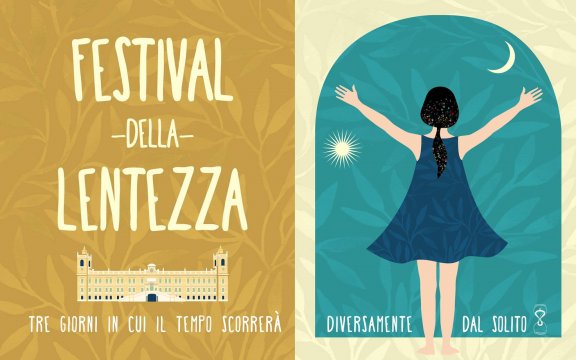 Festival della lentezza 2016