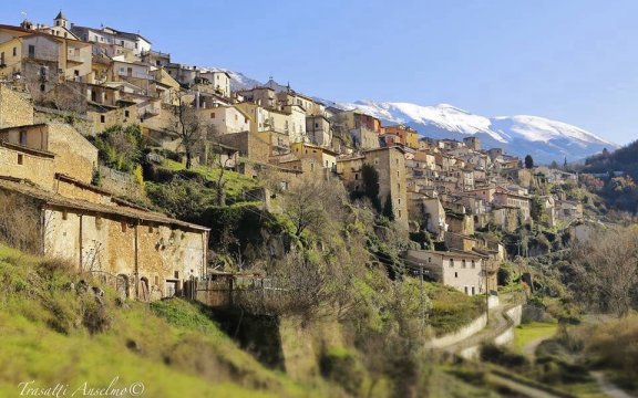 piccoli comuni no all'obbligo di fusione