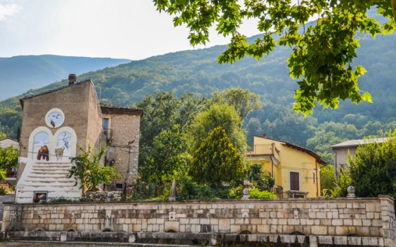 collelongo-abruzzo-fonte-vecchia