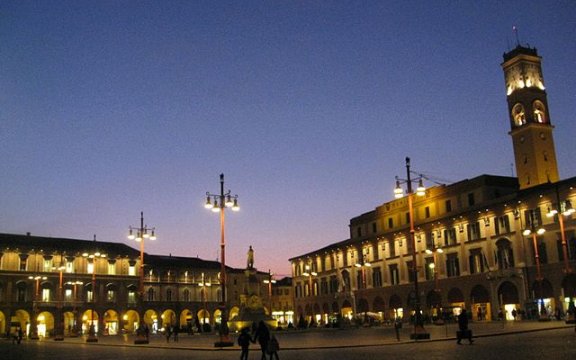 forlì Unione dei Comuni della Romagna Forlivese 