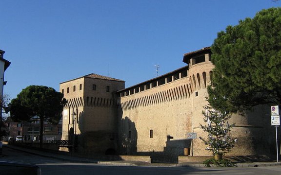 forlimpopoli Unione dei Comuni della Romagna Forlivese 