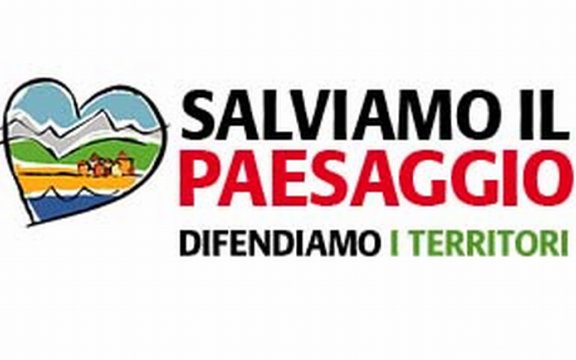 salviamo il paesaggio proposta di miglioramento disegno di legge contro il consumo di suolo