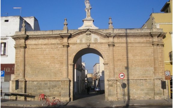 Galatone_Porta_San_Sebastiano